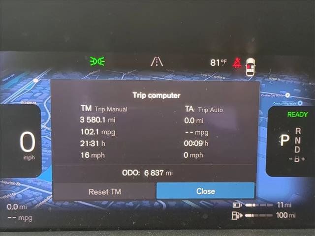 Used 2025 Volvo XC60 T8 Plus w/ Protection Package Premier AWD/4WD image 9