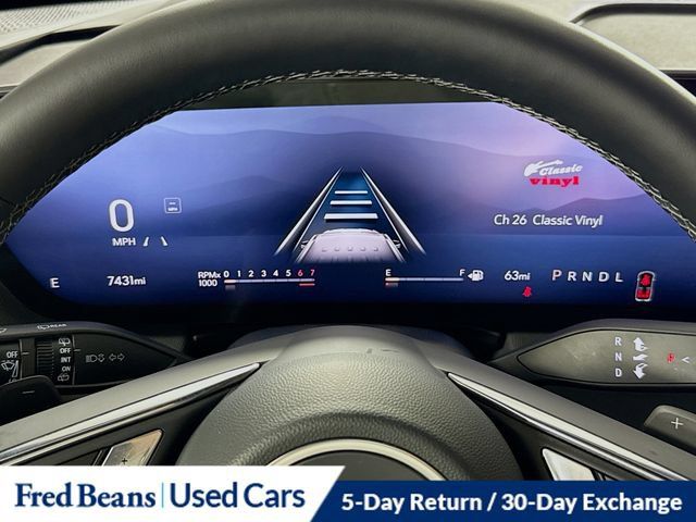 Used 2025 Buick Enclave Preferred FWD image 20