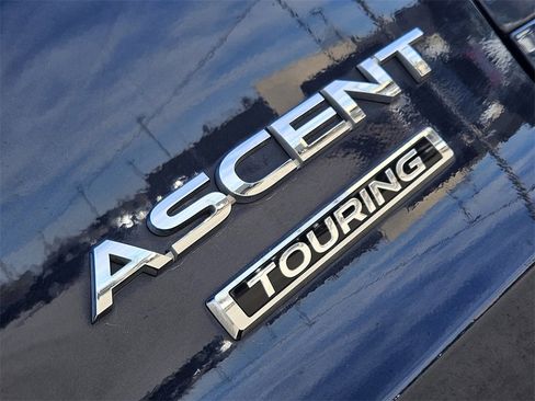 Used 2023 Subaru Ascent Touring image 8