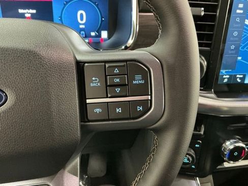 New 2026 Ford F150 Lariat w/ Equipment Group 501A Mid image 29