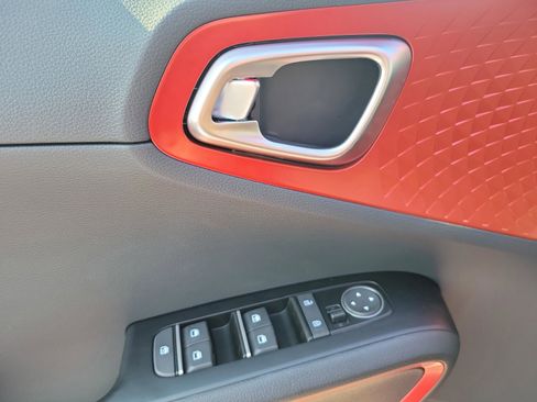 New 2025 Kia Soul GT-Line image 14