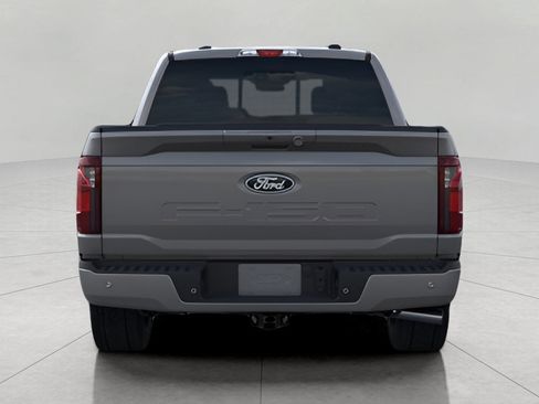 New 2026 Ford F150 XLT w/ Equipment Group 302A MID AWD/4WD image 5