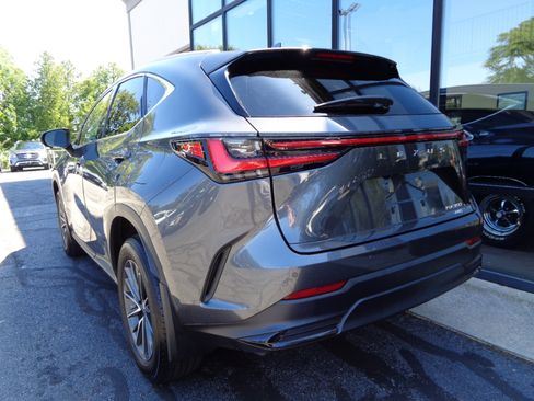 Used 2023 Lexus NX 350 AWD image 7