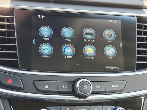 Used 2017 Buick LaCrosse Premium w/ Driver Confidence Package #2 FWD image 25