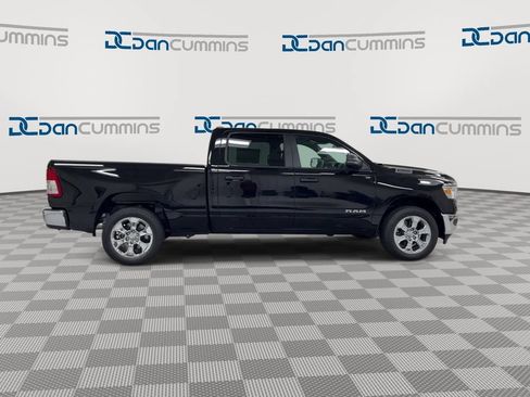 Used 2024 RAM 1500 Big Horn AWD/4WD image 9