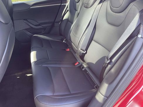 Used 2024 Tesla Model S image 22