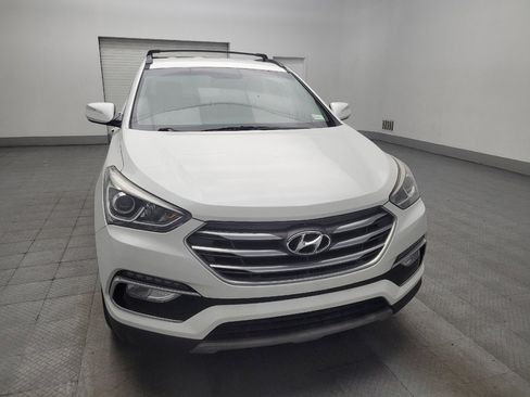 Used 2018 Hyundai Santa Fe Sport w/ 2.4L Value Package 02 FWD image 14