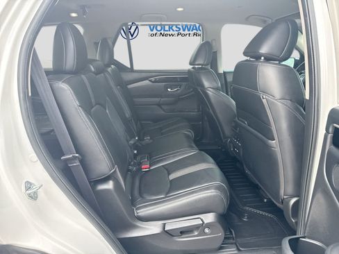 Used 2023 Honda Pilot EX-L image 26