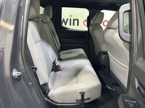 Used 2025 Toyota Tacoma SR5 image 15