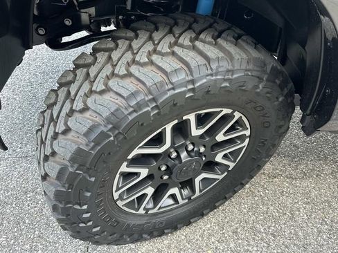 New 2026 RAM 2500 Limited AWD/4WD image 15
