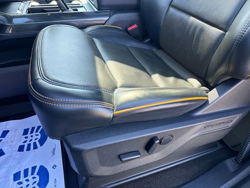 Certified 2022 Ford F150 Tremor w/ Equipment Group 402A High image 17