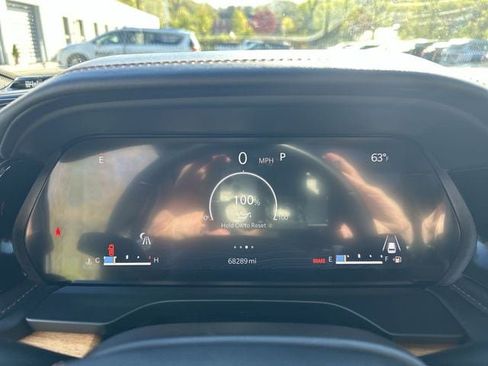 Used 2022 Jeep Grand Cherokee Summit AWD/4WD image 19