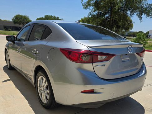 Used 2015 MAZDA MAZDA3 i Grand Touring FWD image 6