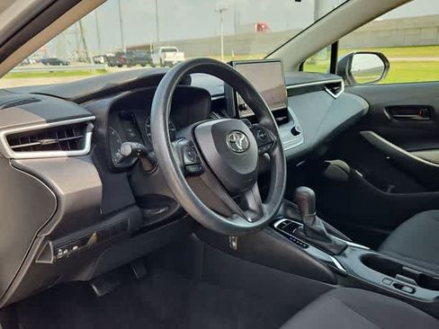 Used 2024 Toyota Corolla LE FWD image 10