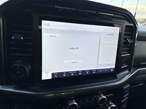 Used 2023 Ford F150 XLT w/ Equipment Group 302A High image 29