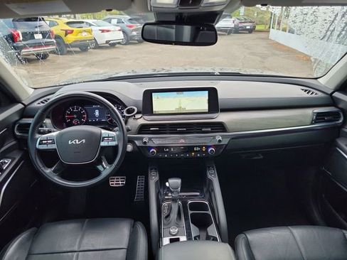 Used 2022 Kia Telluride SX w/ Towing Package image 28