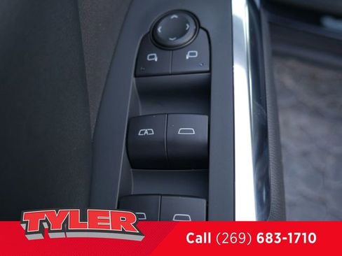 New 2026 Chevrolet Traverse LT w/ Driver Confidence Package AWD/4WD image 20