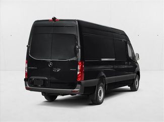 New 2025 Mercedes-Benz Sprinter 2500 video 2
