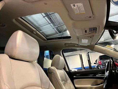 Used 2023 Buick Enclave Premium w/ Experience Buick Package AWD/4WD image 23