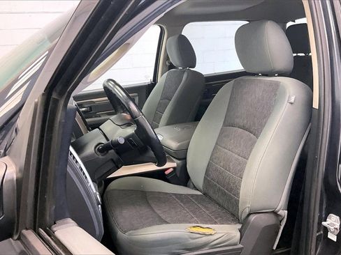 Used 2015 RAM 1500 Big Horn image 15