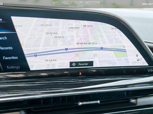 Used 2023 Cadillac Escalade V image 42