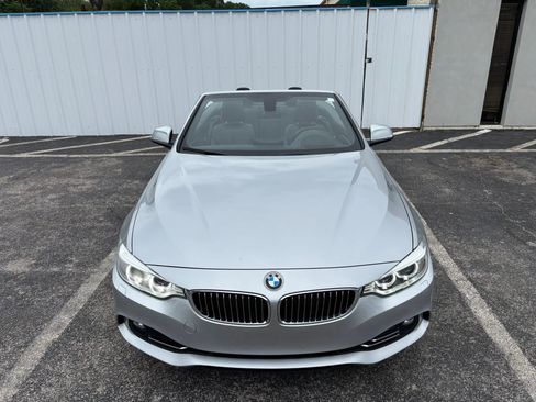 Used 2014 BMW 428i Convertible RWD image 5