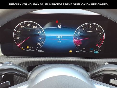 Certified 2026 Mercedes-Benz CLA 250 image 12