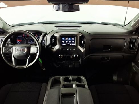 Used 2023 GMC Sierra 3500 Pro w/ Gooseneck/5TH Wheel Package AWD/4WD image 14