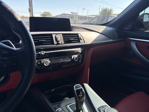 Used 2020 BMW 440i xDrive Convertible w/ M Sport Package AWD/4WD image 16