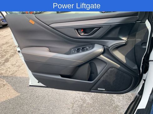 New 2025 Subaru Outback Wilderness image 11