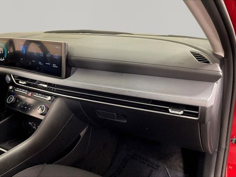 Certified 2026 Hyundai Sonata SEL FWD image 24