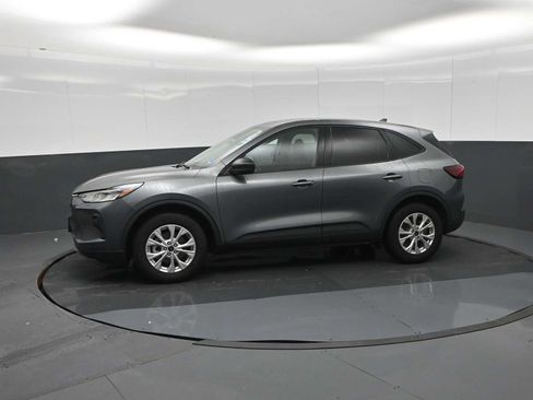 Used 2025 Ford Escape Active FWD image 4