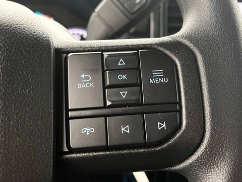 New 2026 Ford F150 STX image 23