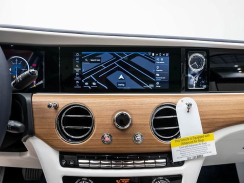 New 2026 Rolls-Royce Ghost image 28