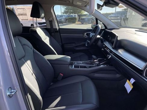 New 2026 Kia Sorento EX image 14