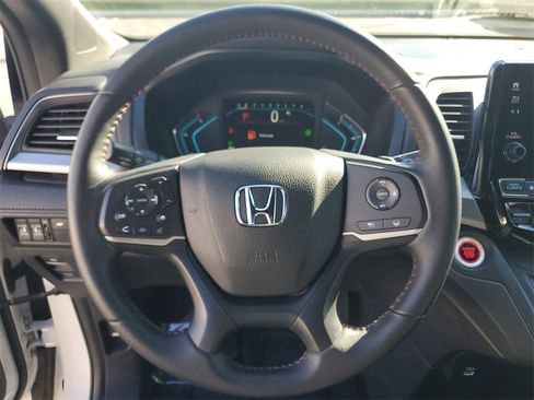Certified 2023 Honda Odyssey Sport image 23