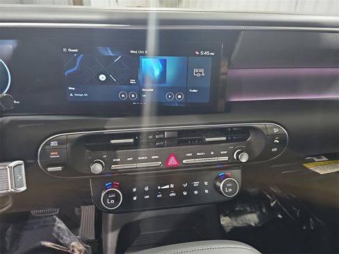 New 2026 Hyundai Palisade Calligraphy image 21