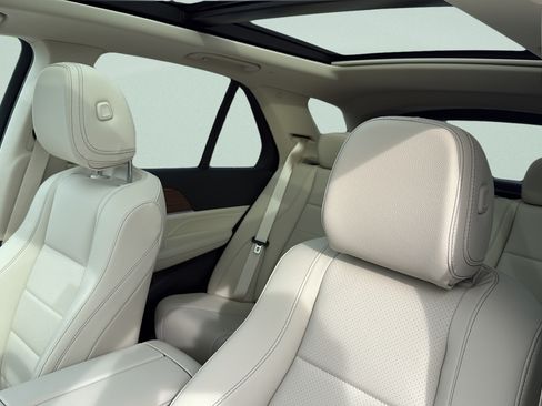 New 2026 Mercedes-Benz GLE 350 4MATIC image 19