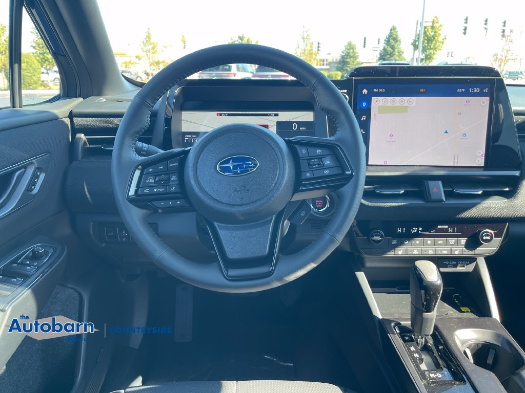 New 2026 Subaru Outback Limited XT AWD/4WD image 26