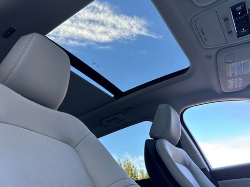 New 2026 Lincoln Aviator AWD w/ Jet Appearance Package image 14