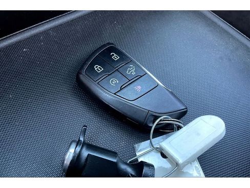 Used 2024 Chevrolet Silverado 3500 High Country w/ High Country Premium Package image 13