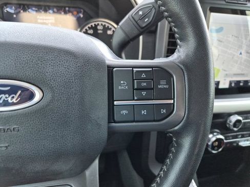 Used 2021 Ford F150 XLT w/ Equipment Group 302A High RWD image 18
