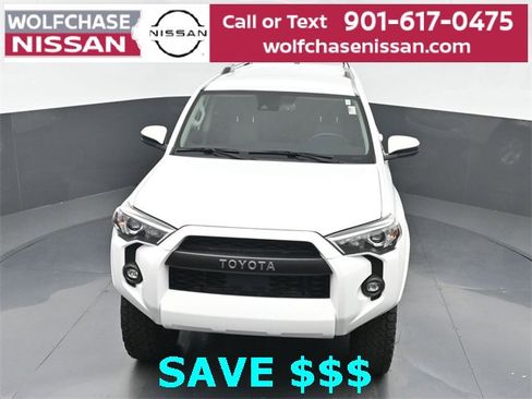 Used 2022 Toyota 4Runner SR5 image 29