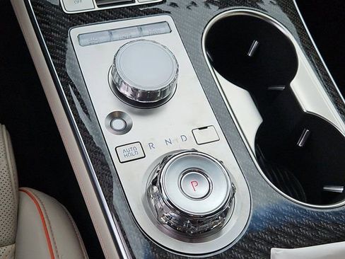 New 2026 Genesis GV70 3.5T Sport Prestige image 25