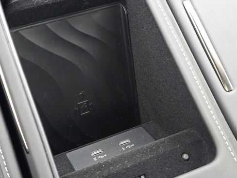 New 2026 INFINITI QX80 Autograph w/ Premium Cargo Package image 12