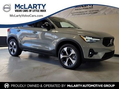 Certified 2026 Volvo XC40 B5 Plus w/ Protection Package Premier