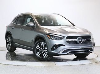 Certified 2025 Mercedes-Benz GLA 250 4MATIC image 1