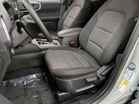 Used 2024 Ford Bronco Sport Big Bend image 10