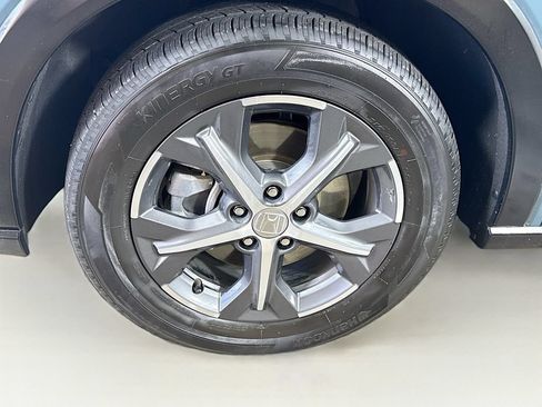 Used 2024 Honda HR-V EX-L image 38