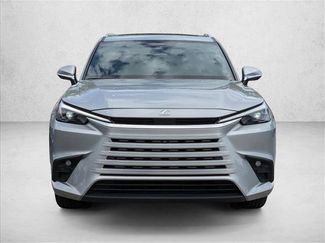 Certified 2025 Lexus TX 350 FWD w/ Technology Package video 2